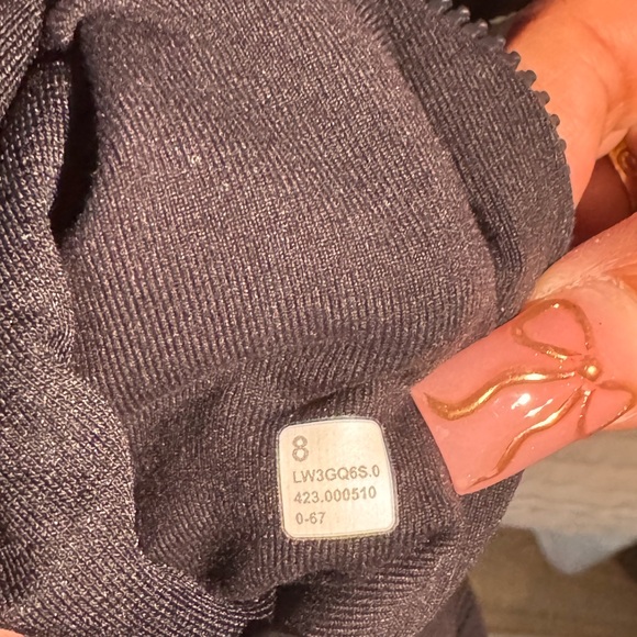 Lululemon define jacket - Picture 6 of 7